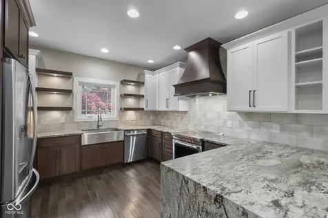2430 Crossfields Court Carmel IN 46032