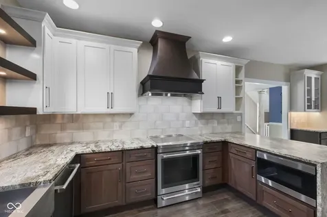 2430 Crossfields Court Carmel IN 46032