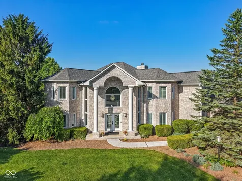2430 Crossfields Court Carmel IN 46032