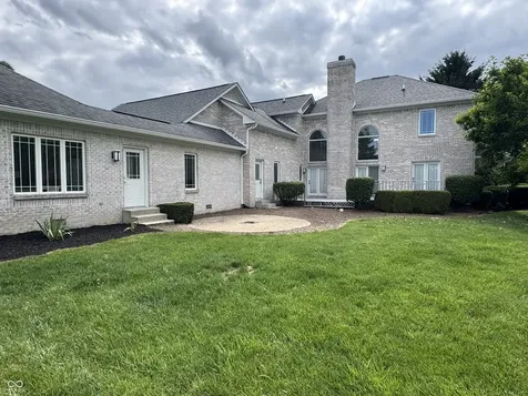 2430 Crossfields Court Carmel IN 46032