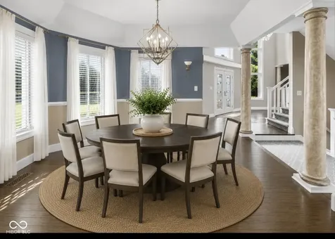 2430 Crossfields Court Carmel IN 46032