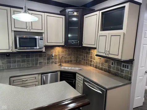 2430 Crossfields Court Carmel IN 46032