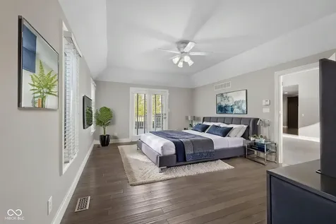 2430 Crossfields Court Carmel IN 46032