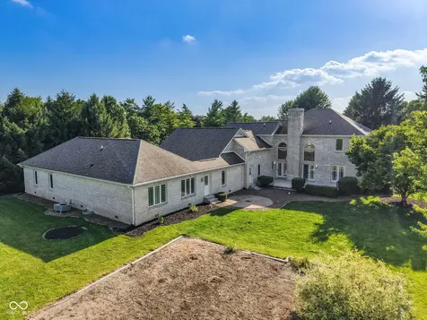 2430 Crossfields Court Carmel IN 46032
