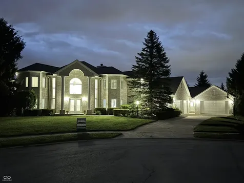 2430 Crossfields Court Carmel IN 46032