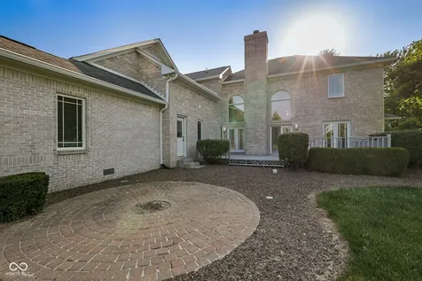 2430 Crossfields Court Carmel IN 46032