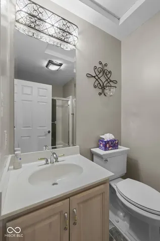 2430 Crossfields Court Carmel IN 46032