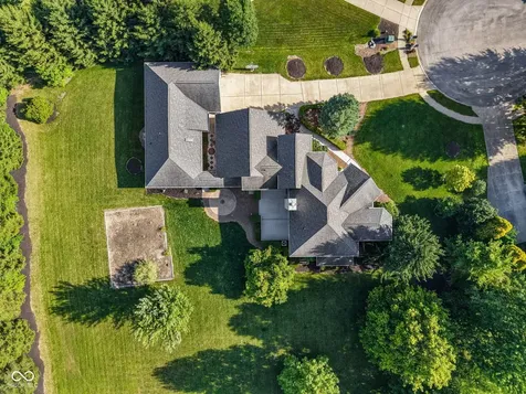 2430 Crossfields Court Carmel IN 46032