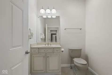 2430 Crossfields Court Carmel IN 46032