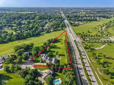 2430 Crossfields Court Carmel IN 46032