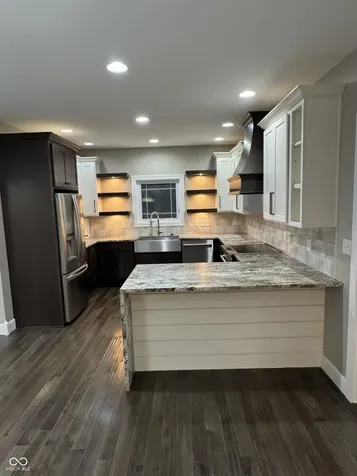 2430 Crossfields Court Carmel IN 46032