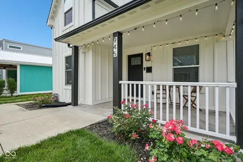 945 E Minnesota Street Indianapolis IN 46203