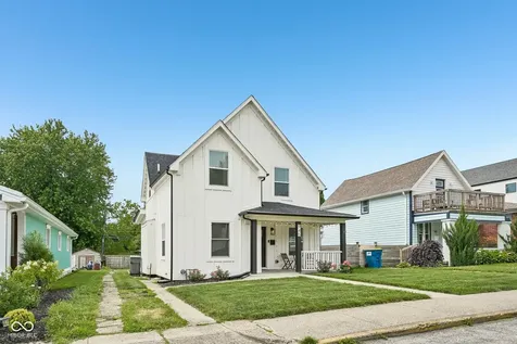 945 E Minnesota Street Indianapolis IN 46203