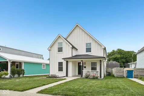 945 E Minnesota Street Indianapolis IN 46203