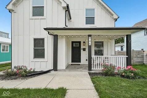 945 E Minnesota Street Indianapolis IN 46203