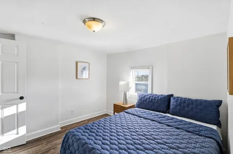 2255-2257 N Parker Avenue Indianapolis IN 46218