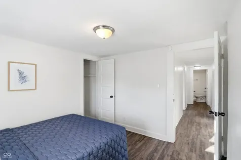 2255-2257 N Parker Avenue Indianapolis IN 46218