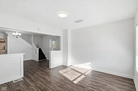 2255-2257 N Parker Avenue Indianapolis IN 46218