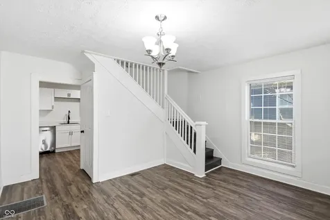 2255-2257 N Parker Avenue Indianapolis IN 46218