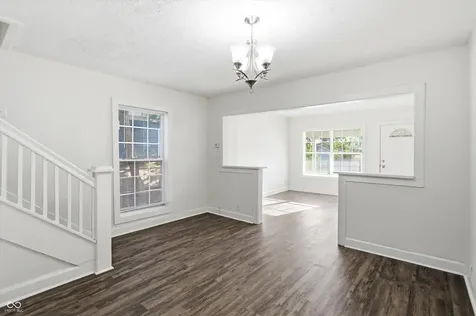 2255-2257 N Parker Avenue Indianapolis IN 46218