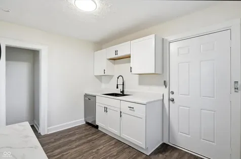 2255-2257 N Parker Avenue Indianapolis IN 46218