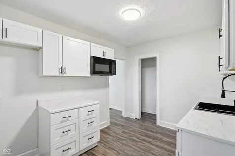 2255-2257 N Parker Avenue Indianapolis IN 46218
