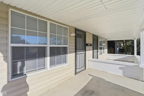 2255-2257 N Parker Avenue Indianapolis IN 46218