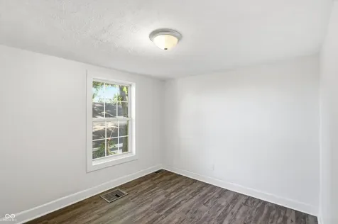 2255-2257 N Parker Avenue Indianapolis IN 46218