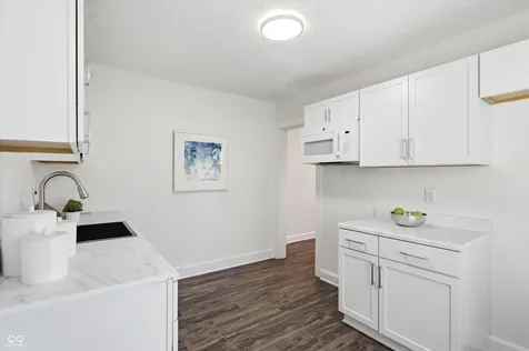2255-2257 N Parker Avenue Indianapolis IN 46218