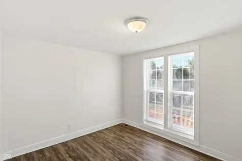 2255-2257 N Parker Avenue Indianapolis IN 46218