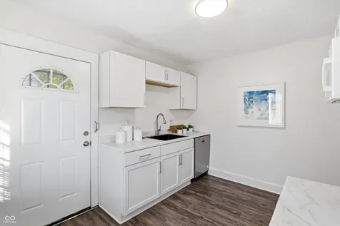 2255-2257 N Parker Avenue Indianapolis IN 46218