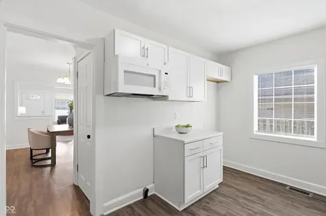 2255-2257 N Parker Avenue Indianapolis IN 46218