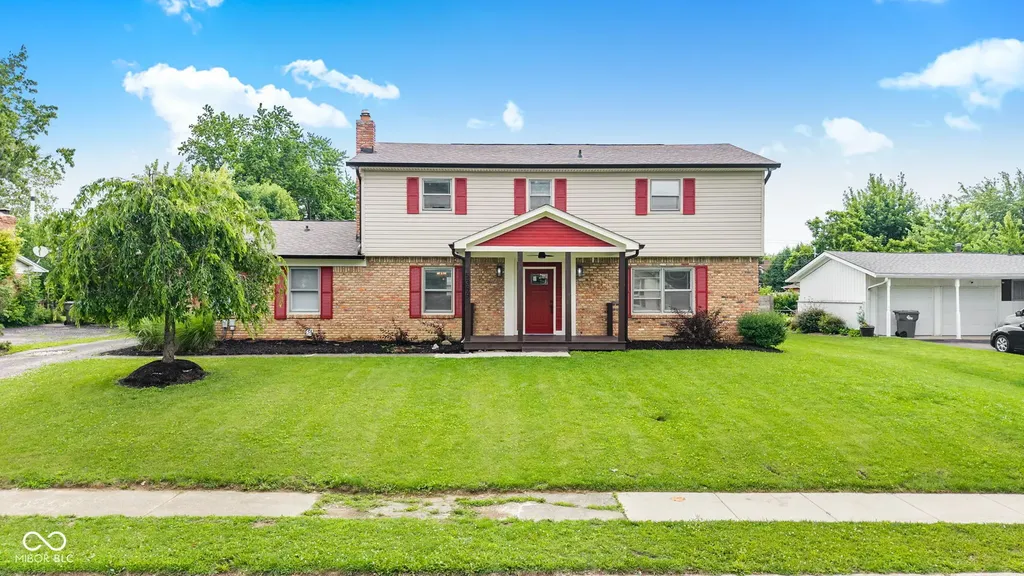5369 Wiley Avenue Indianapolis IN 46226