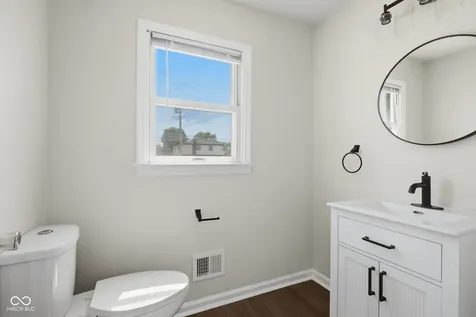 5369 Wiley Avenue Indianapolis IN 46226