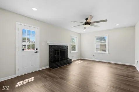 5369 Wiley Avenue Indianapolis IN 46226