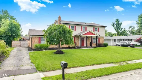 5369 Wiley Avenue Indianapolis IN 46226