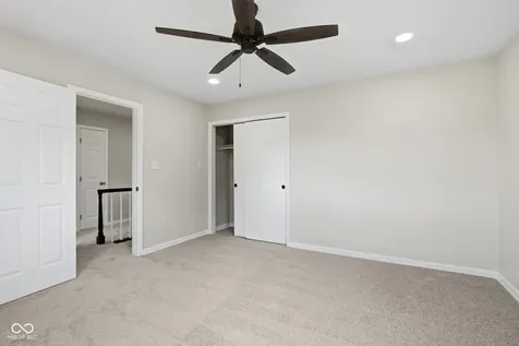 5369 Wiley Avenue Indianapolis IN 46226