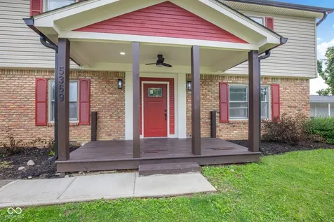 5369 Wiley Avenue Indianapolis IN 46226
