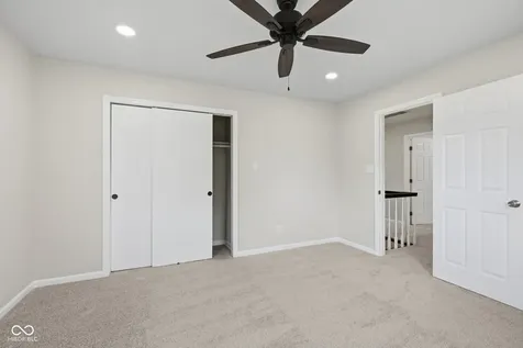 5369 Wiley Avenue Indianapolis IN 46226