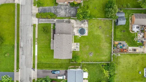 5369 Wiley Avenue Indianapolis IN 46226