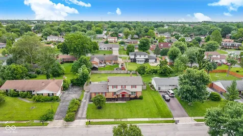 5369 Wiley Avenue Indianapolis IN 46226