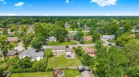 5369 Wiley Avenue Indianapolis IN 46226