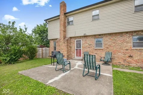 5369 Wiley Avenue Indianapolis IN 46226