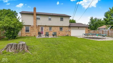 5369 Wiley Avenue Indianapolis IN 46226