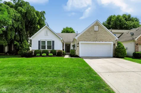 6517 Sussex Drive Zionsville IN 46077