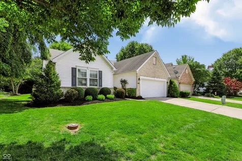 6517 Sussex Drive Zionsville IN 46077