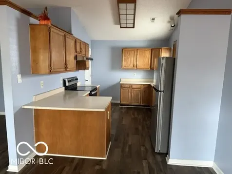 8107 Southern Trails Place Indianapolis IN 46237