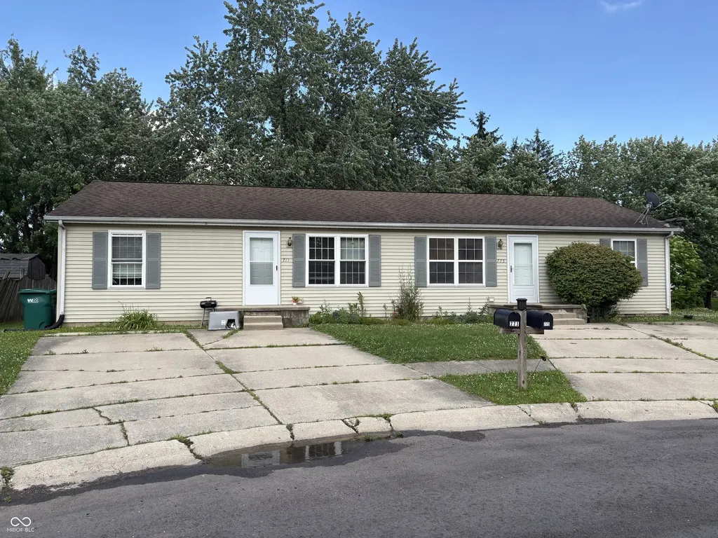771 775 Kara Court Greenfield IN 46140