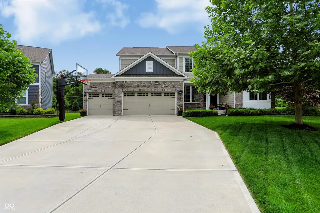 6745 Joseph Nelson Court Noblesville IN 46062