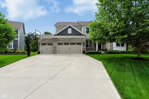 6745 Joseph Nelson Court Noblesville IN 46062